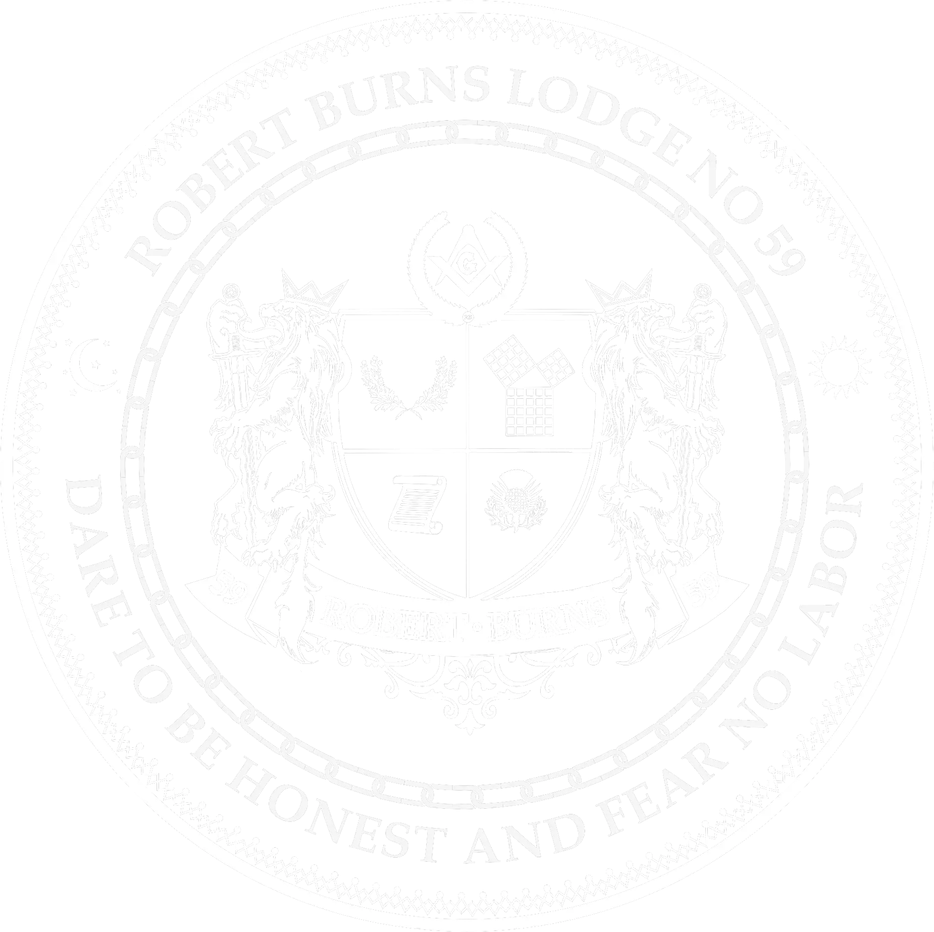 Symbolic Masonic Imagery