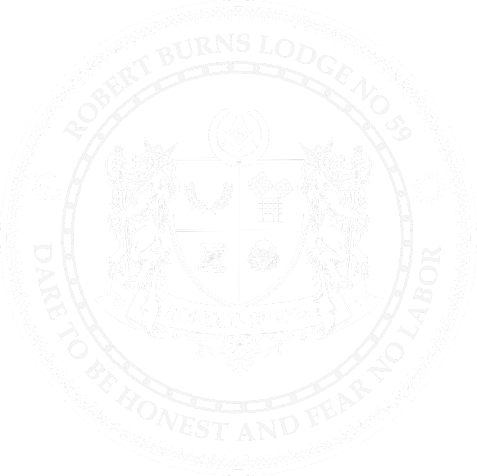 Our Vision Robert Burns Lodge No. 59